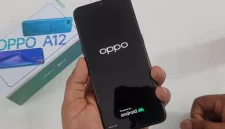 Cara Reset HP OPPO