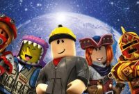 Cara Top Up Roblox yang Cepat dan Aman