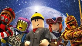 Cara Top Up Roblox yang Cepat dan Aman