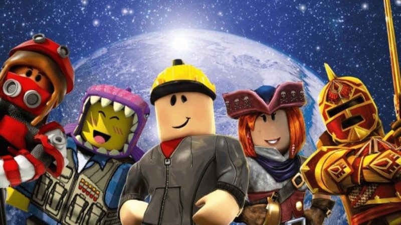 Cara Top Up Roblox yang Cepat dan Aman