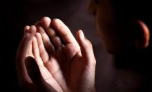 Doa Selesai Belajar yang Diajarkan Rasulullah