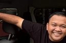 Ghozee Konten Kreator Asal Malang Meninggal Dunia