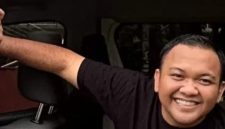 Ghozee Konten Kreator Asal Malang Meninggal Dunia