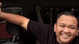 Ghozee Konten Kreator Asal Malang Meninggal Dunia