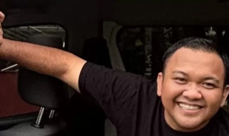 Ghozee Konten Kreator Asal Malang Meninggal Dunia