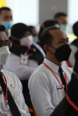 Berapa Gaji PPPK Paruh Waktu? Ini Penjelasan Lengkap dan Rumus Penghitungannya