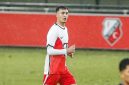 Ivar Jenner Resmi Promosi ke Tim Utama FC Utrecht
