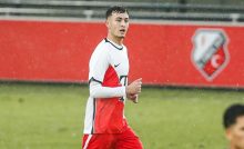 Ivar Jenner Resmi Promosi ke Tim Utama FC Utrecht