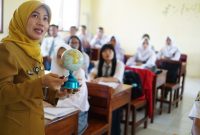 Kapan Lapor Diri PPG 2025 Kemendikbud