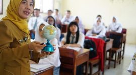 Kapan Lapor Diri PPG 2025 Kemendikbud