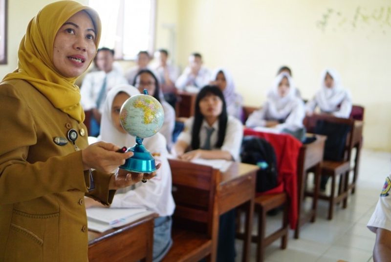 Kapan Lapor Diri PPG 2025 Kemendikbud