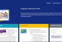 Kenapa Cek PIP Data Tidak Ditemukan 2025