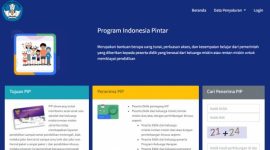 Kenapa Cek PIP Data Tidak Ditemukan 2025