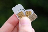 Kenapa Kartu SIM Tidak Terbaca di Hp