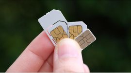 Kenapa Kartu SIM Tidak Terbaca di Hp