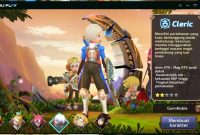 Kode Redeem Dragon Nest M Classic Terbaru 2025