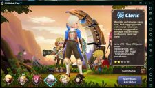 Kode Redeem Dragon Nest M Classic Terbaru 2025