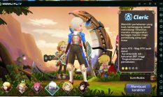 Kode Redeem Dragon Nest M Classic Terbaru 2025: Jangan Sampai Ketinggalan Klaim Hadiahnya!