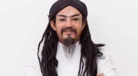  Limbad Ditahan Imigrasi Jeddah