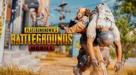 Link Download PUBG Mobile 3.9 Update