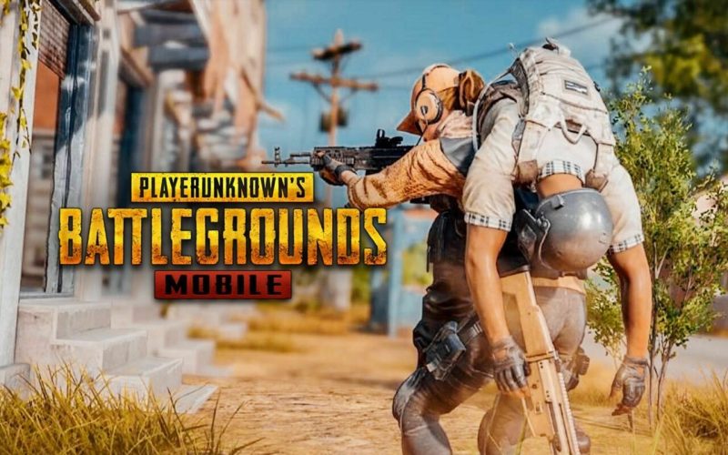 Link Download PUBG Mobile 3.9 Update