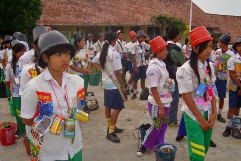 Memecahkan Teka-Teki Biskuit 3 Cara MPLS
