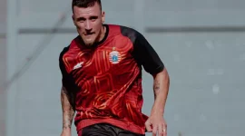 Mengenal Fabio Calonego