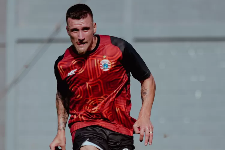 Mengenal Fabio Calonego