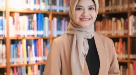 Mengenal Sosok Tina Talisa yang Ditunjuk Sebagai Komisaris Pertamina Patra Niaga