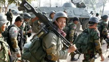 Penyebab Konflik Thailand dengan Kamboja