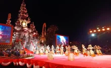 Pesta Kesenian Bali (PKB) 2025