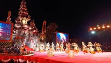 Pesta Kesenian Bali (PKB) 2025