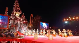 Pesta Kesenian Bali (PKB) 2025