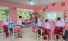 Contoh Kegiatan MPLS 2025 yang Menyenangkan untuk Siswa SD