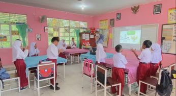 12 Contoh Kegiatan MPLS 2025 yang Menyenangkan untuk Siswa SD
