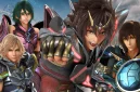 Gift Code Saint Seiya EX 