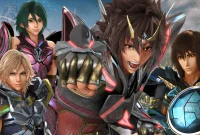 Gift Code Saint Seiya EX 