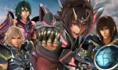 Gift Code Saint Seiya EX Terbaru dan Cara Klaim Juli 2025