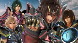 Gift Code Saint Seiya EX 
