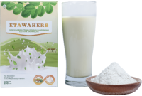 Etawaherb Susu Herbal Untuk Hipertensi
