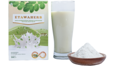 Etawaherb Susu Herbal Untuk Hipertensi
