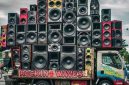 Sound Horeg Haram