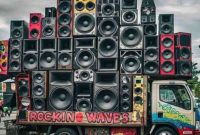 Sound Horeg Haram
