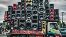 Sound Horeg Haram