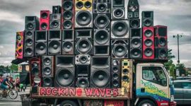 Sound Horeg Haram