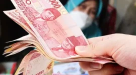 Tahapan dan Jadwal Cairnya BSU 2025 Lewat Bank Mandiri