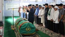 Tata Cara Sholat Jenazah Sesuai dengan Syariat