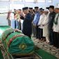 Tata Cara Sholat Jenazah Sesuai dengan Syariat
