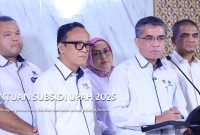 Cara Daftar BSU 2025 untuk Pemula Agar Tidak Ketinggalan