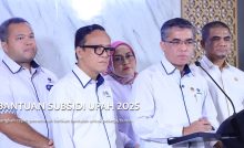 Cara Daftar BSU 2025 untuk Pemula Agar Tidak Ketinggalan